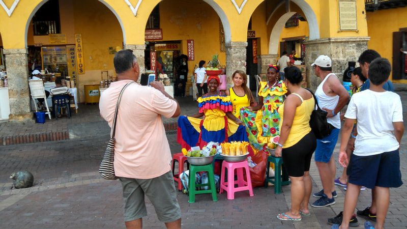 Cartagena, Colombia