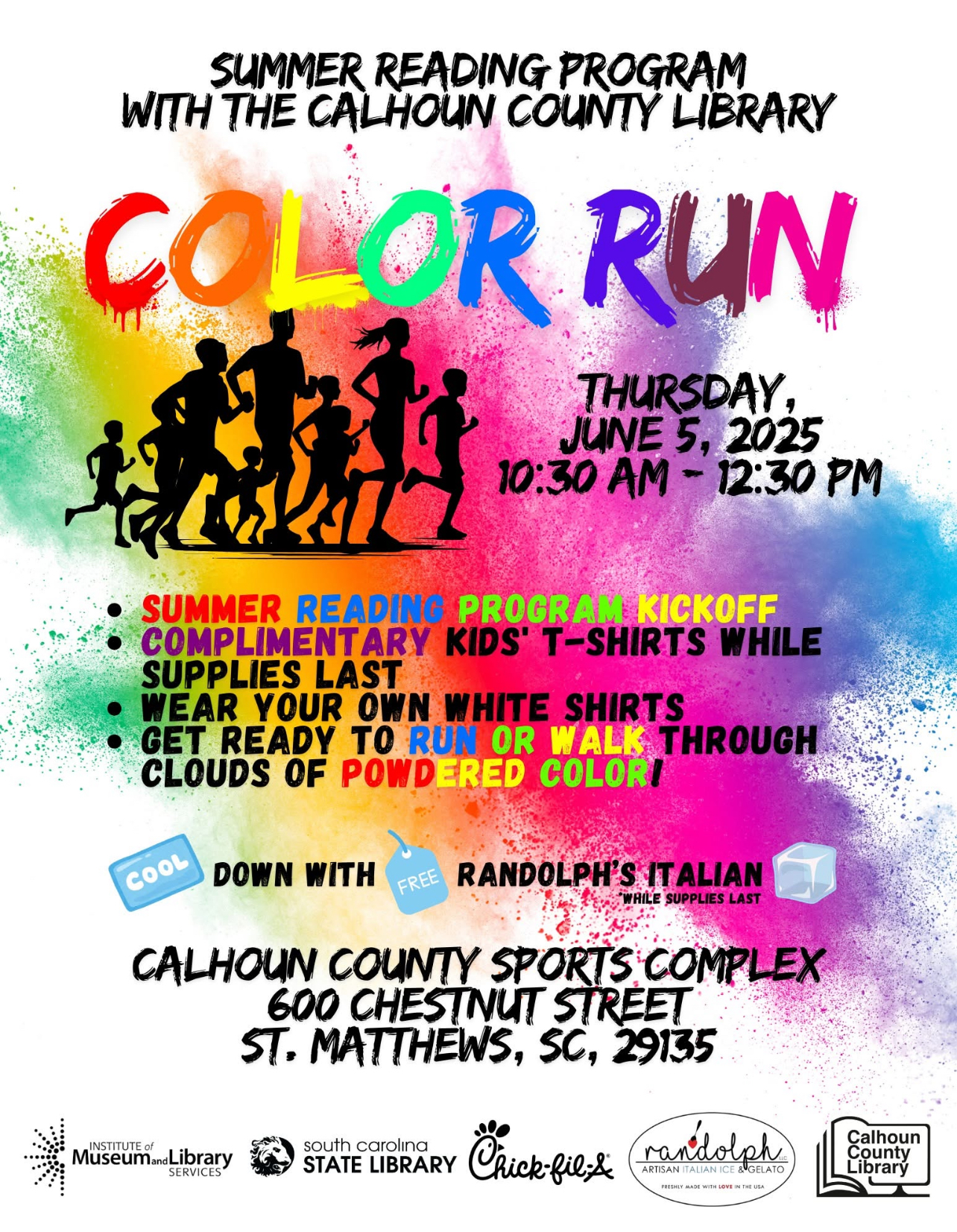 Color Run
