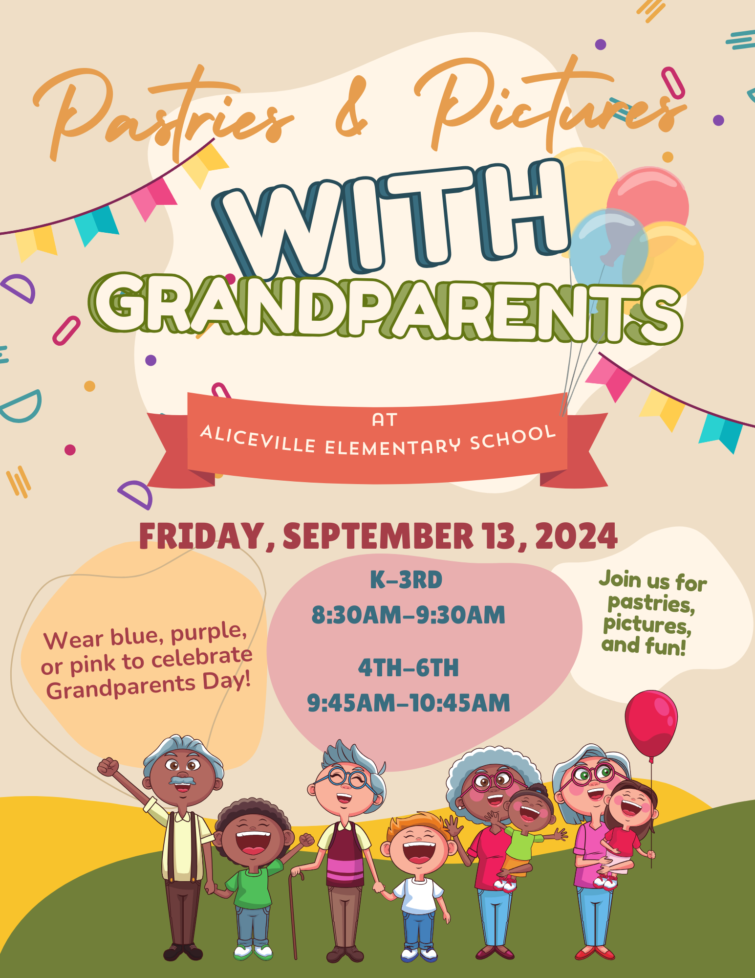 Grandparents Day