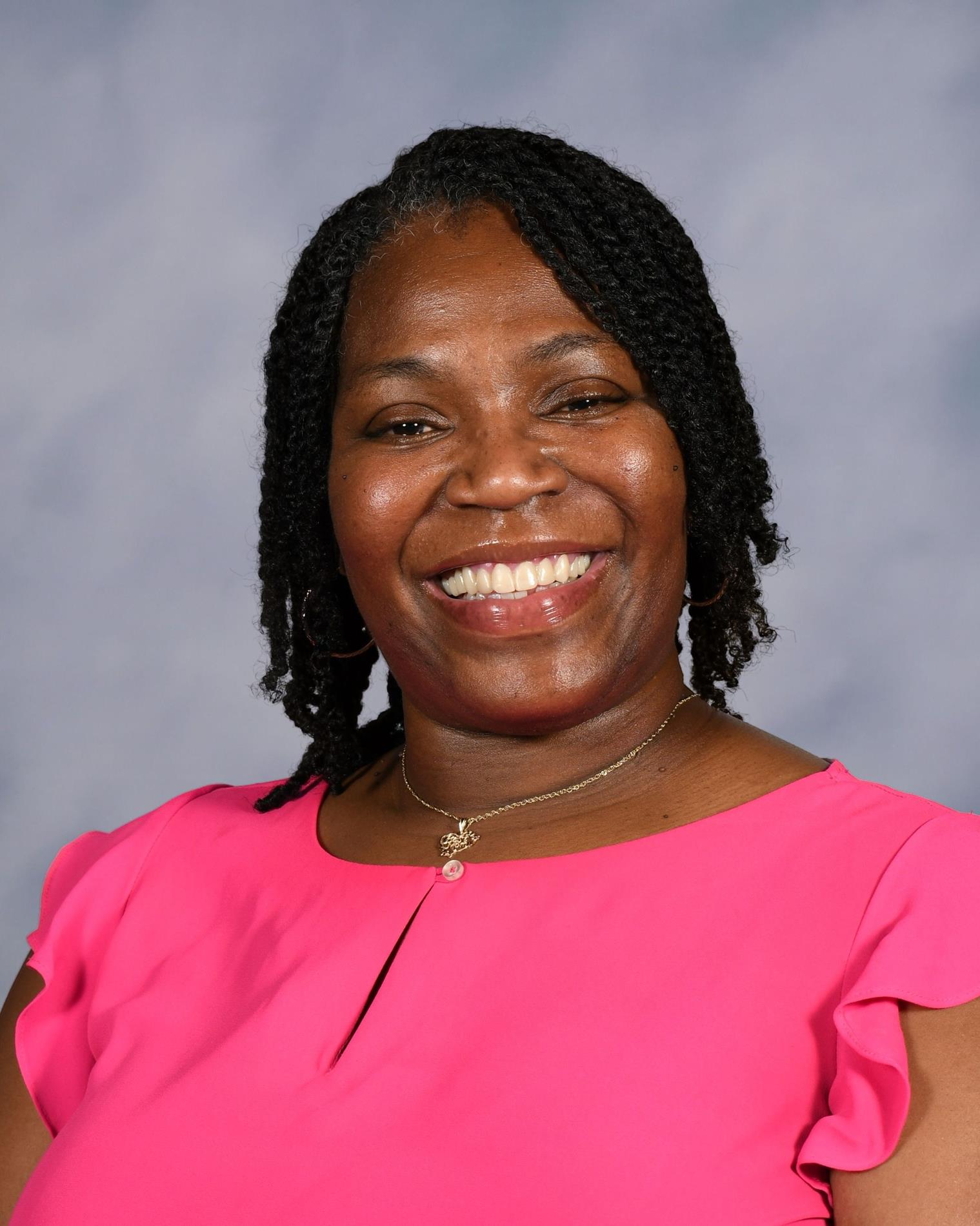 Roshonda Deshazor-Williams