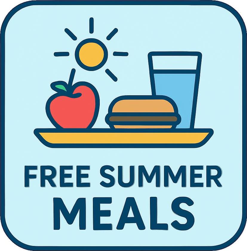Free Summer Meals Free Summer Meals