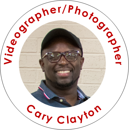 Cary Clayton