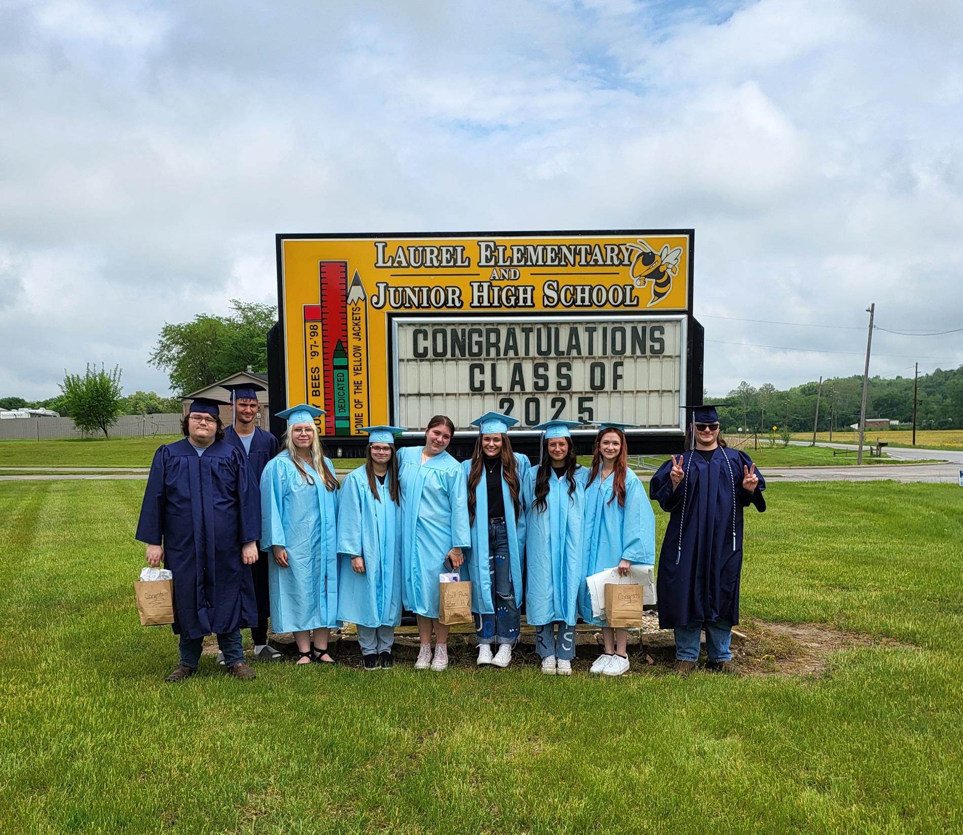 Senior Walk Thru