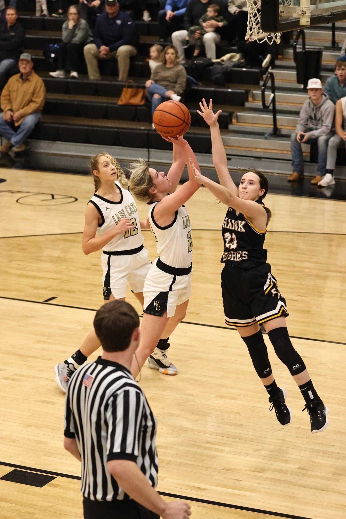 FHS Basketball