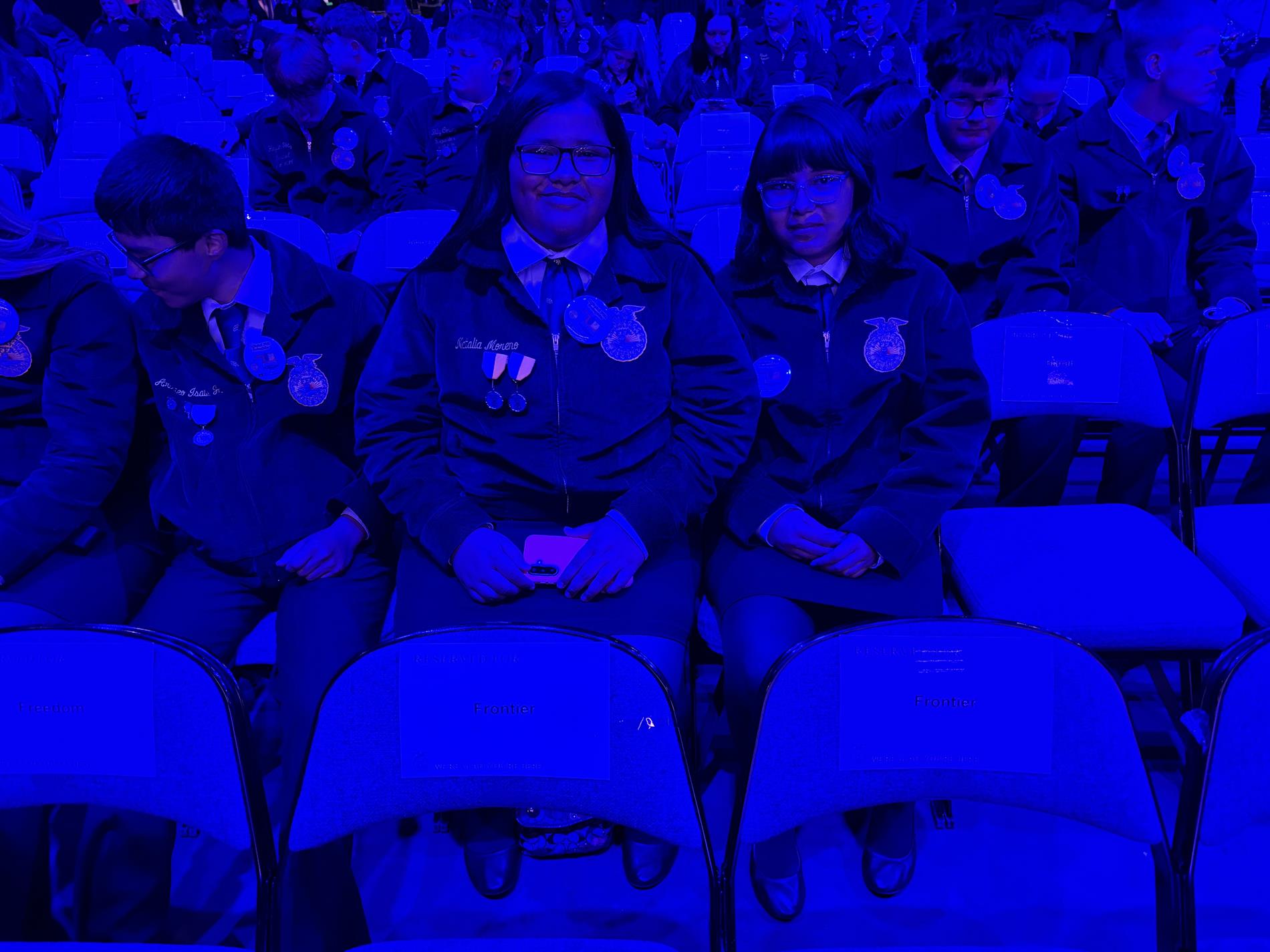 2026 State FFA Convention