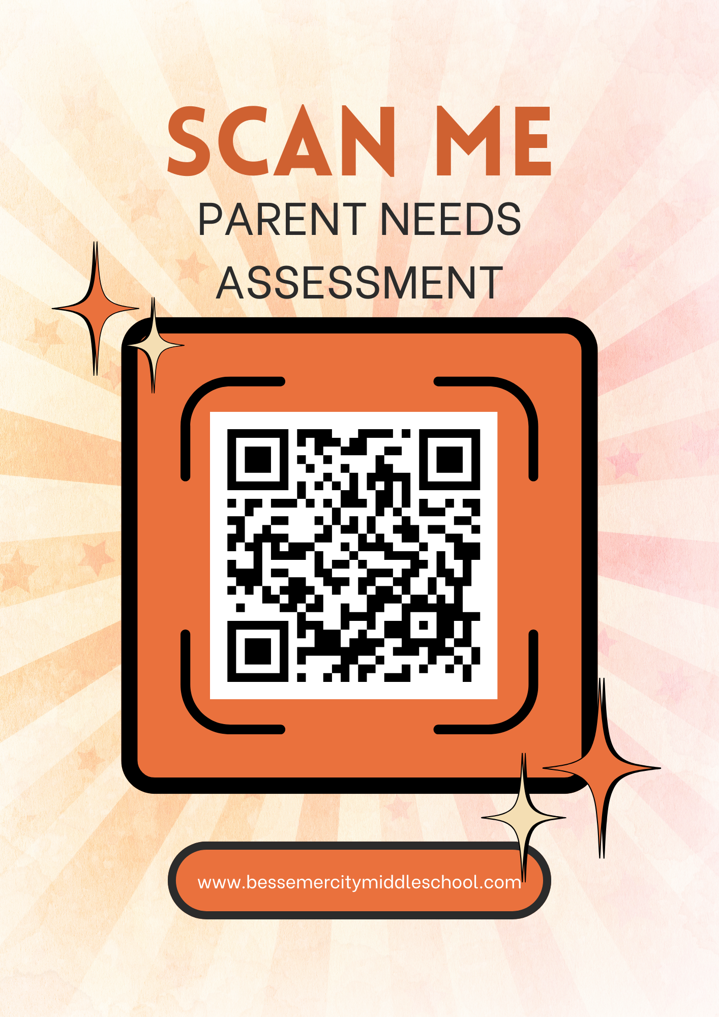 Parents assessment