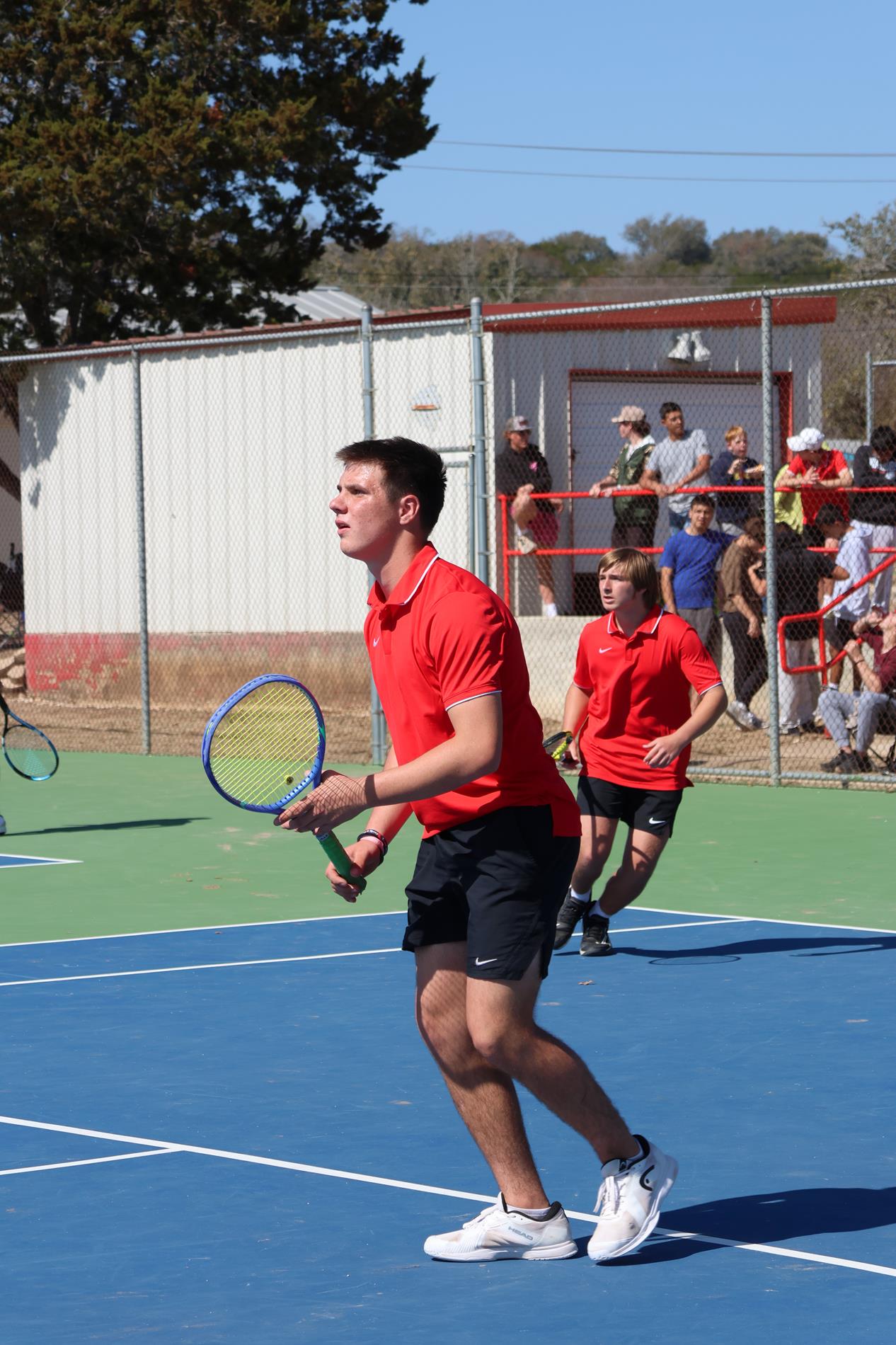 Varsity Ingram Tourney 2.11.26