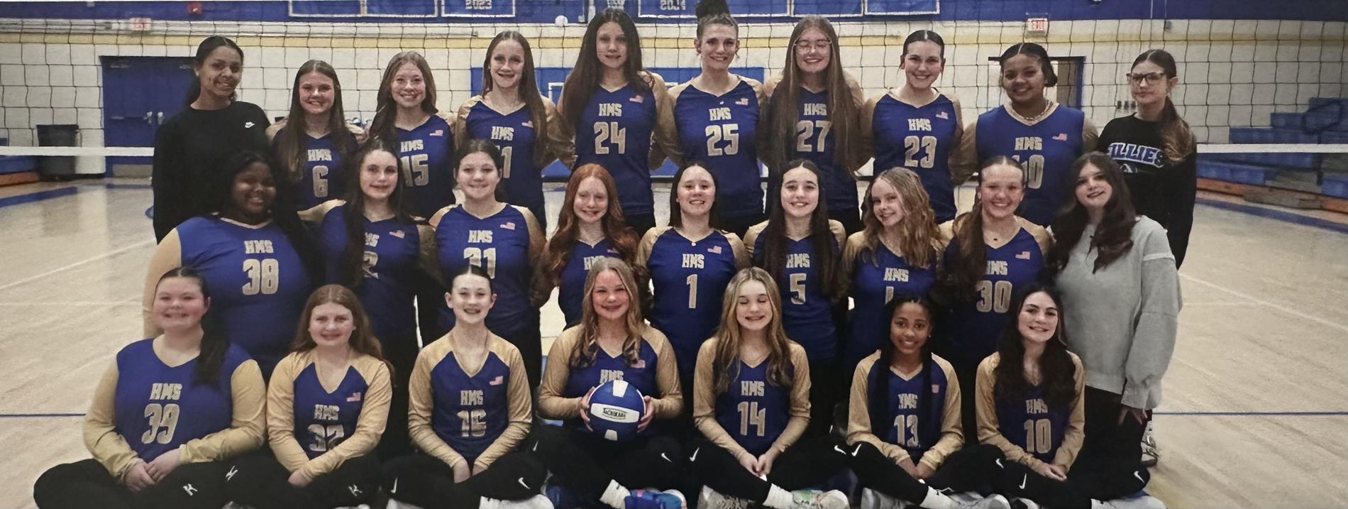 volleyball
