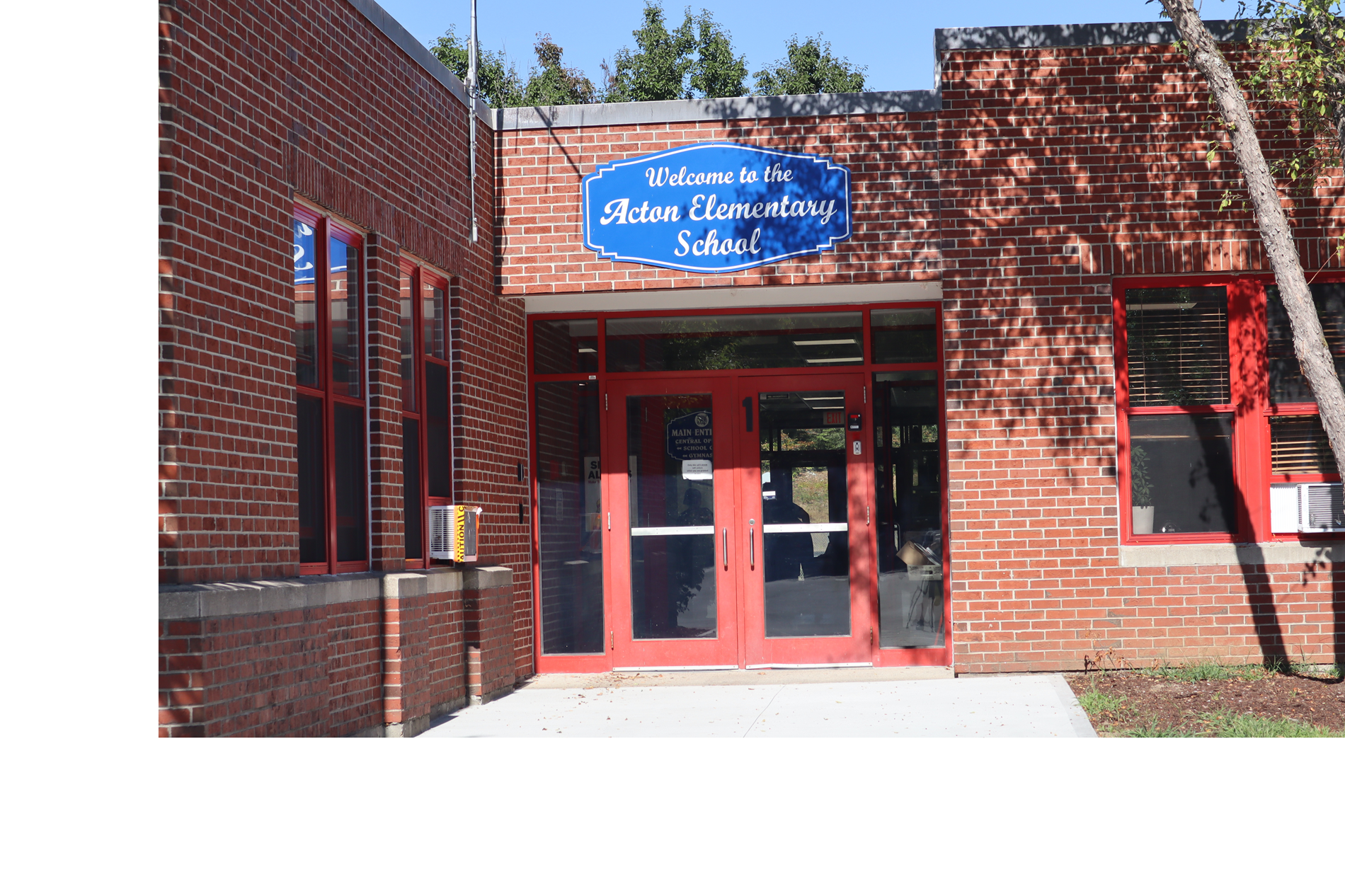 school