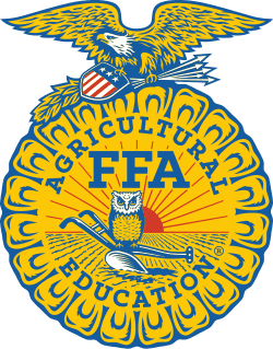 FFA emblem