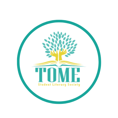 Tome Student Literacy Society
