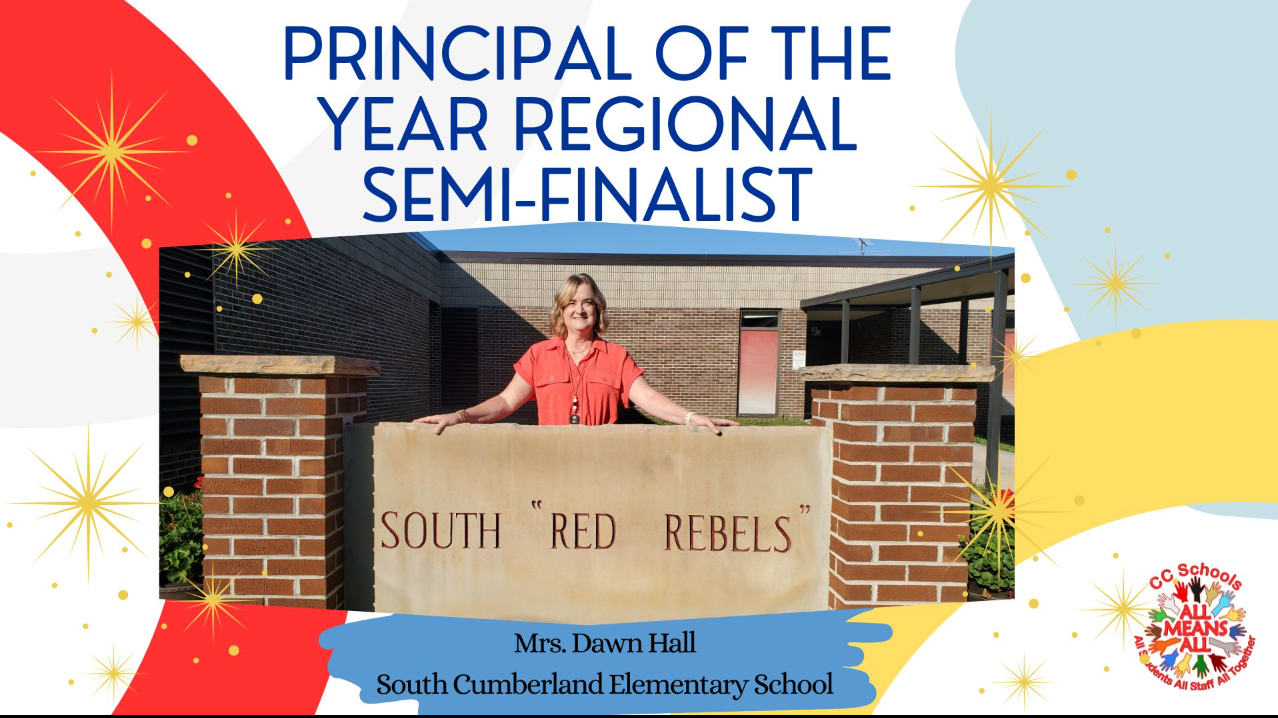 semi principal