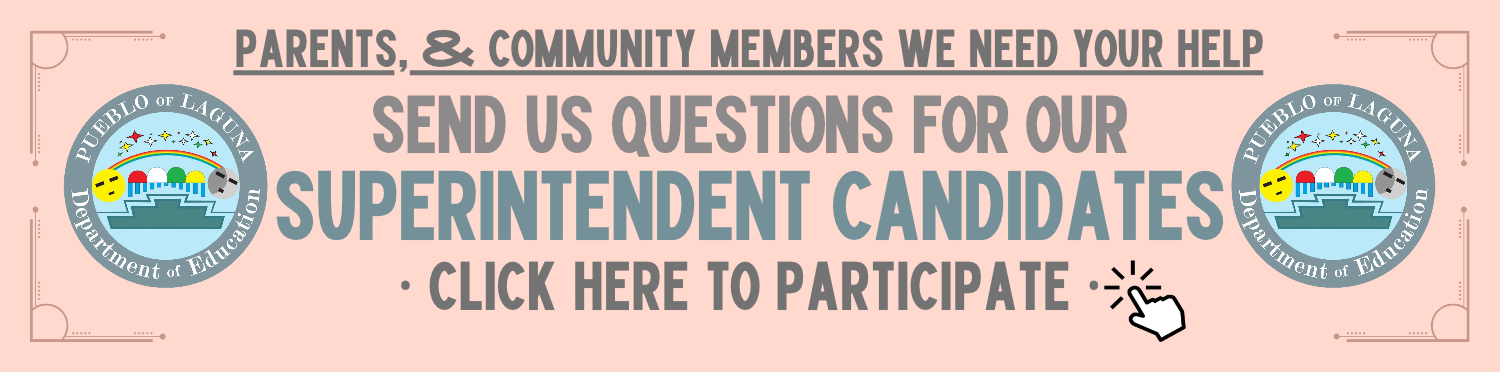 2026 LDOE Superintendent Questionnaire