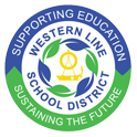 Western Line School District Logo