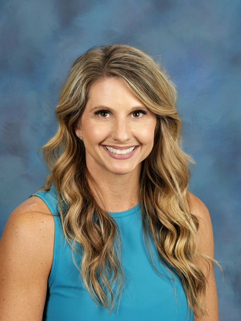 P.E. Coach