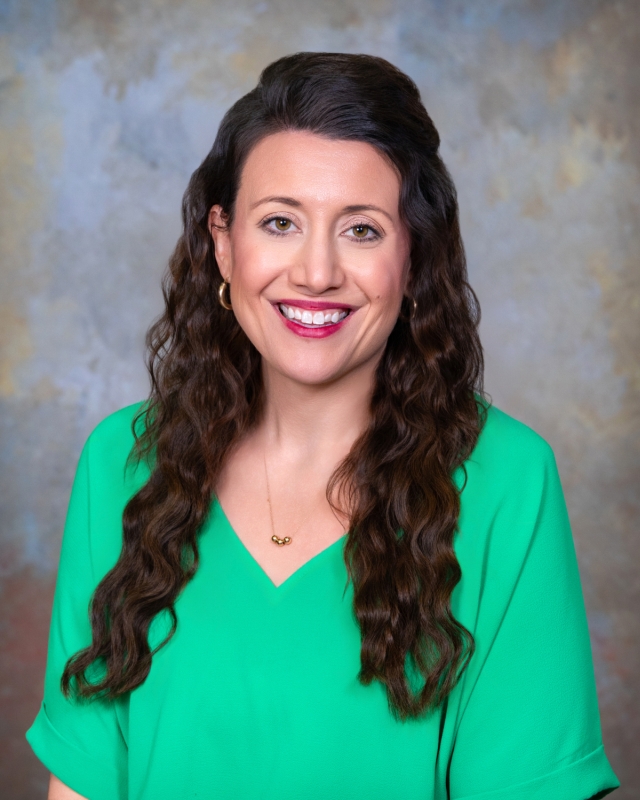 Mrs. Amber Day Mrs. Amber Day