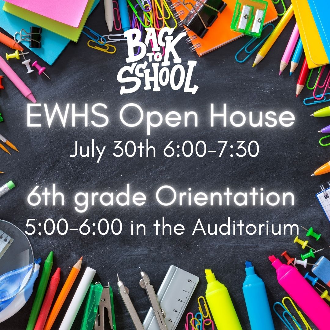 Open House