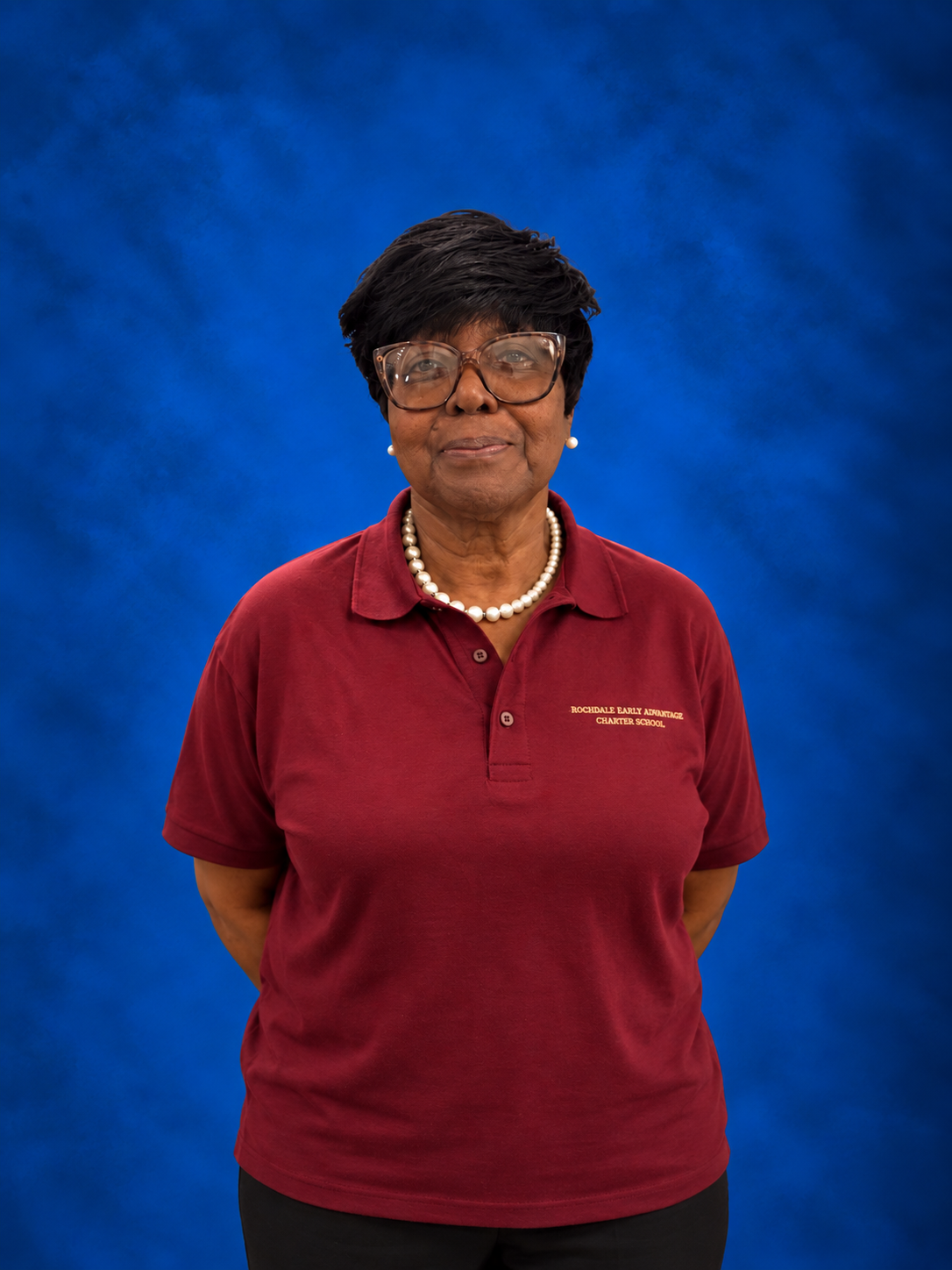 Ms. Stewart