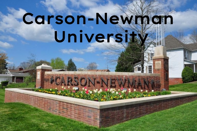 Carson-Newman University