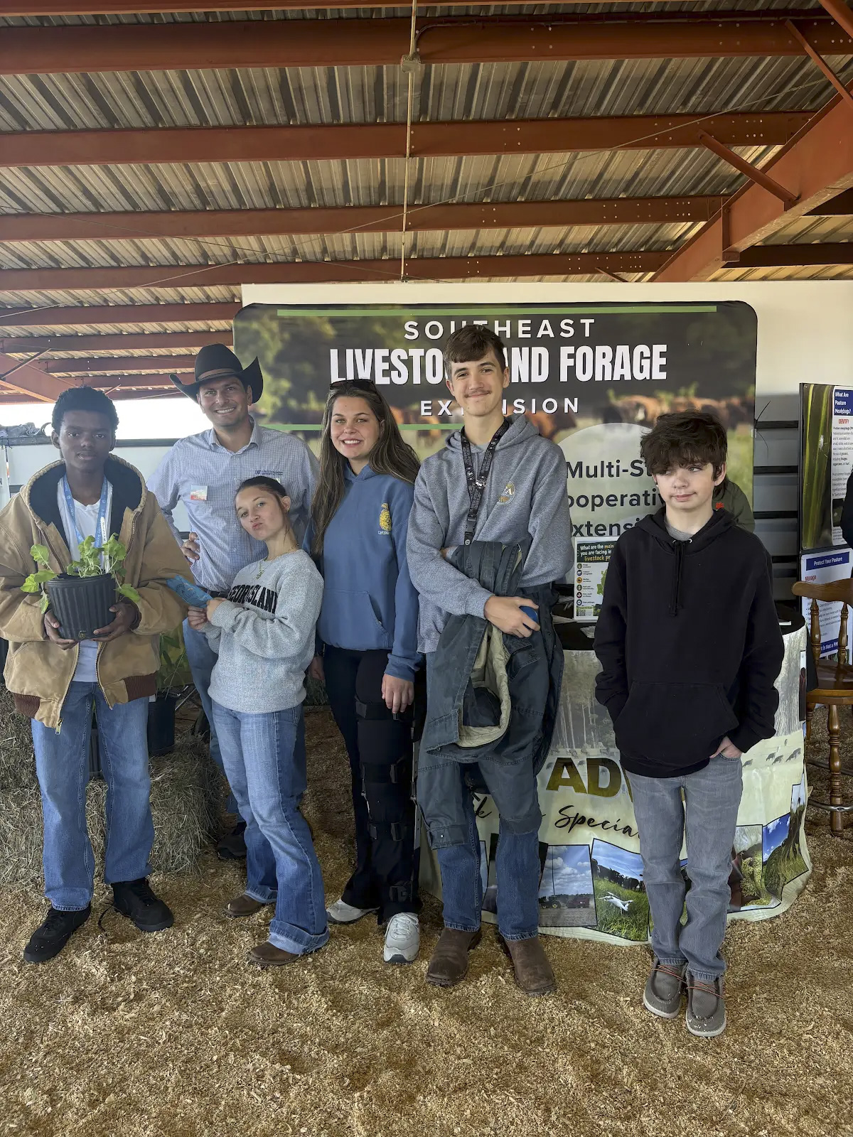 AG Expo