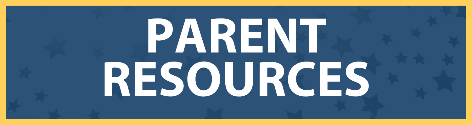 Parent Resources