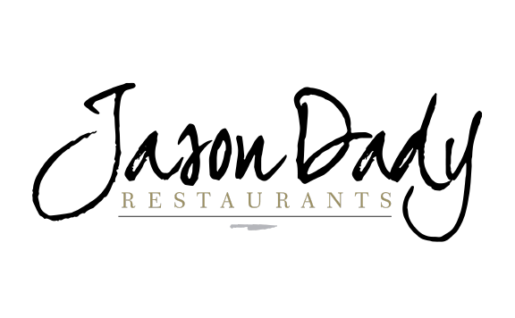 Jason Dady Logo