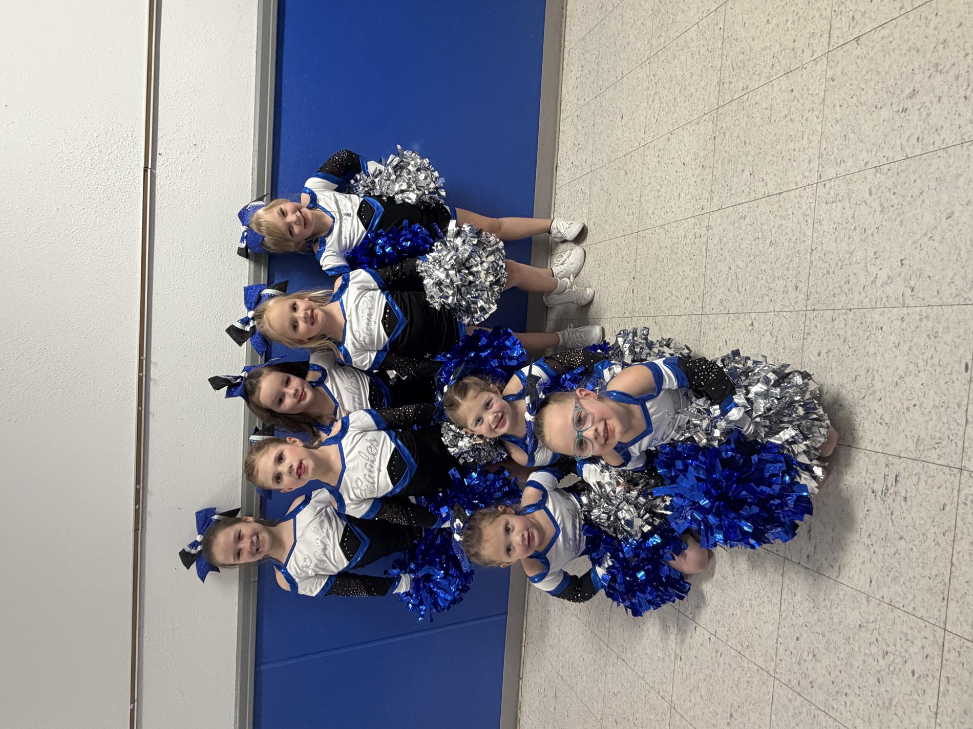 Poms