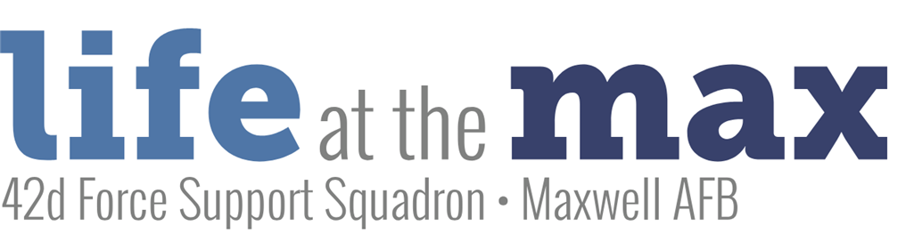 Life at the Max logo