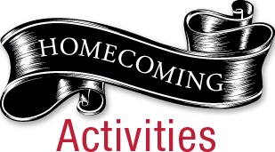 Homecoming Activities