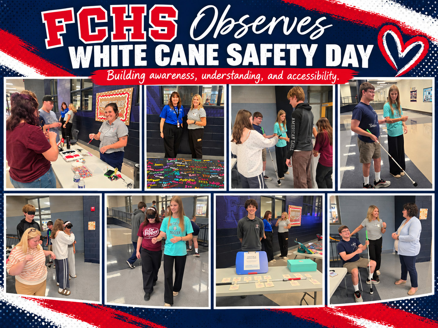 Cane Awareness