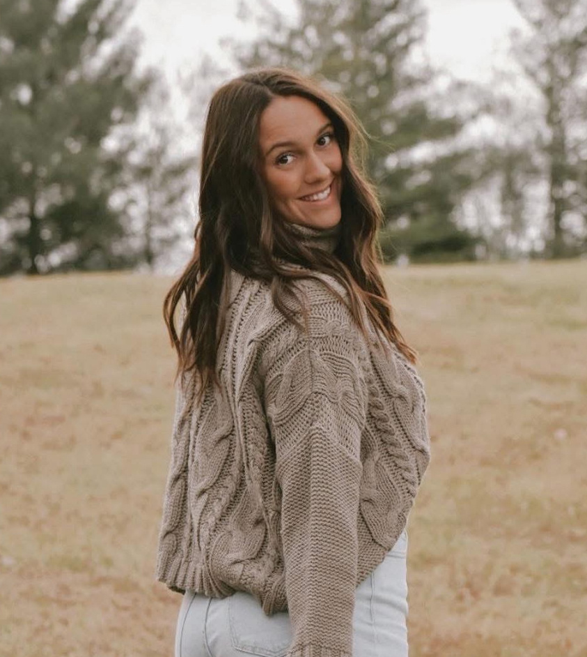 Ms Emilee Tabor is the PE teacher for MVW