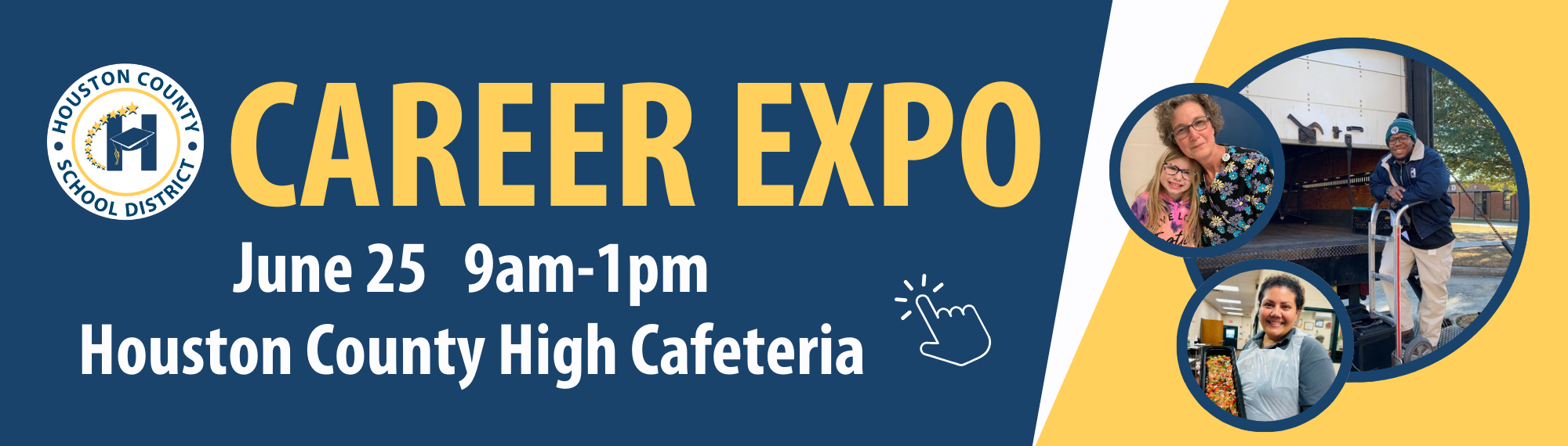 Career Expo
