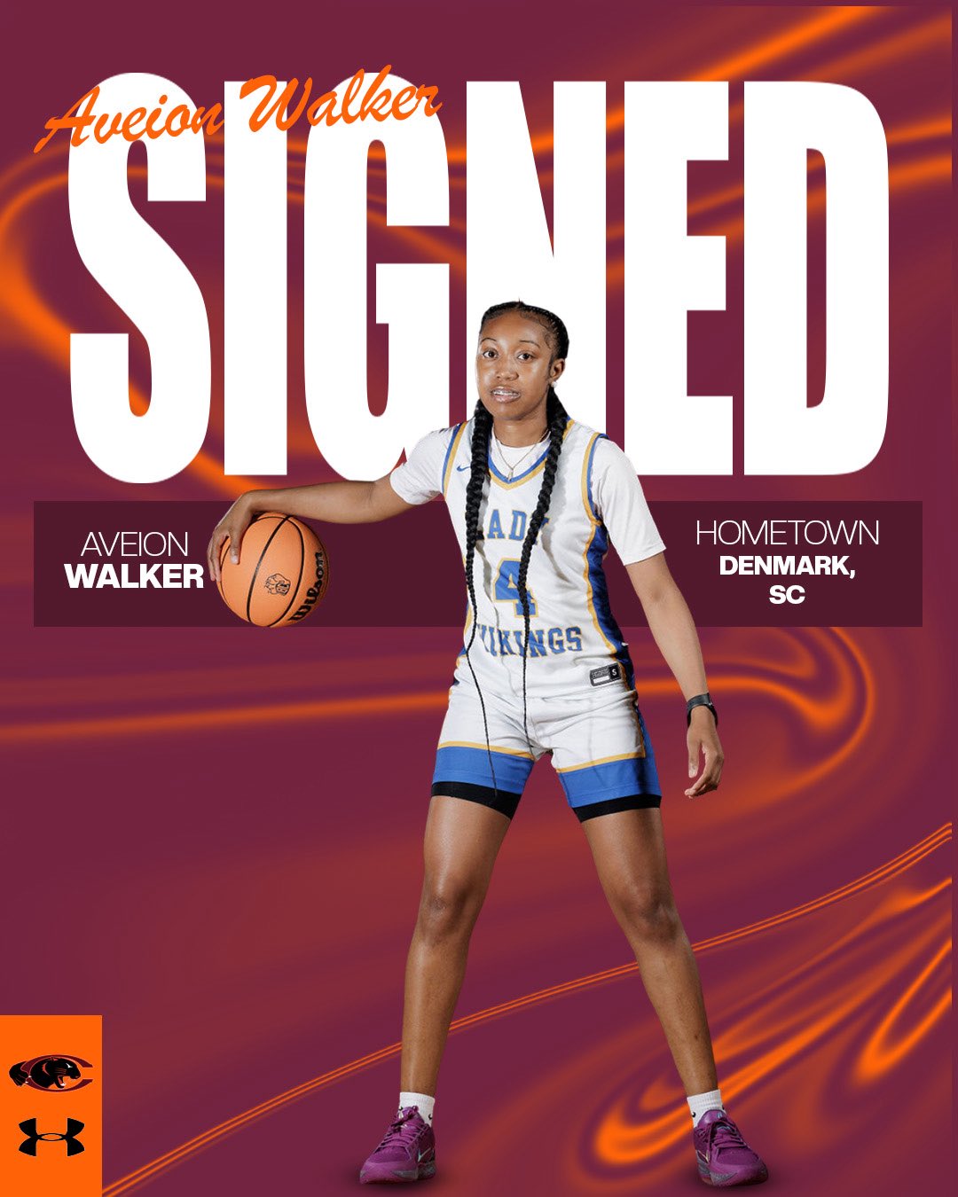 Claflin Commit Claflin Commit