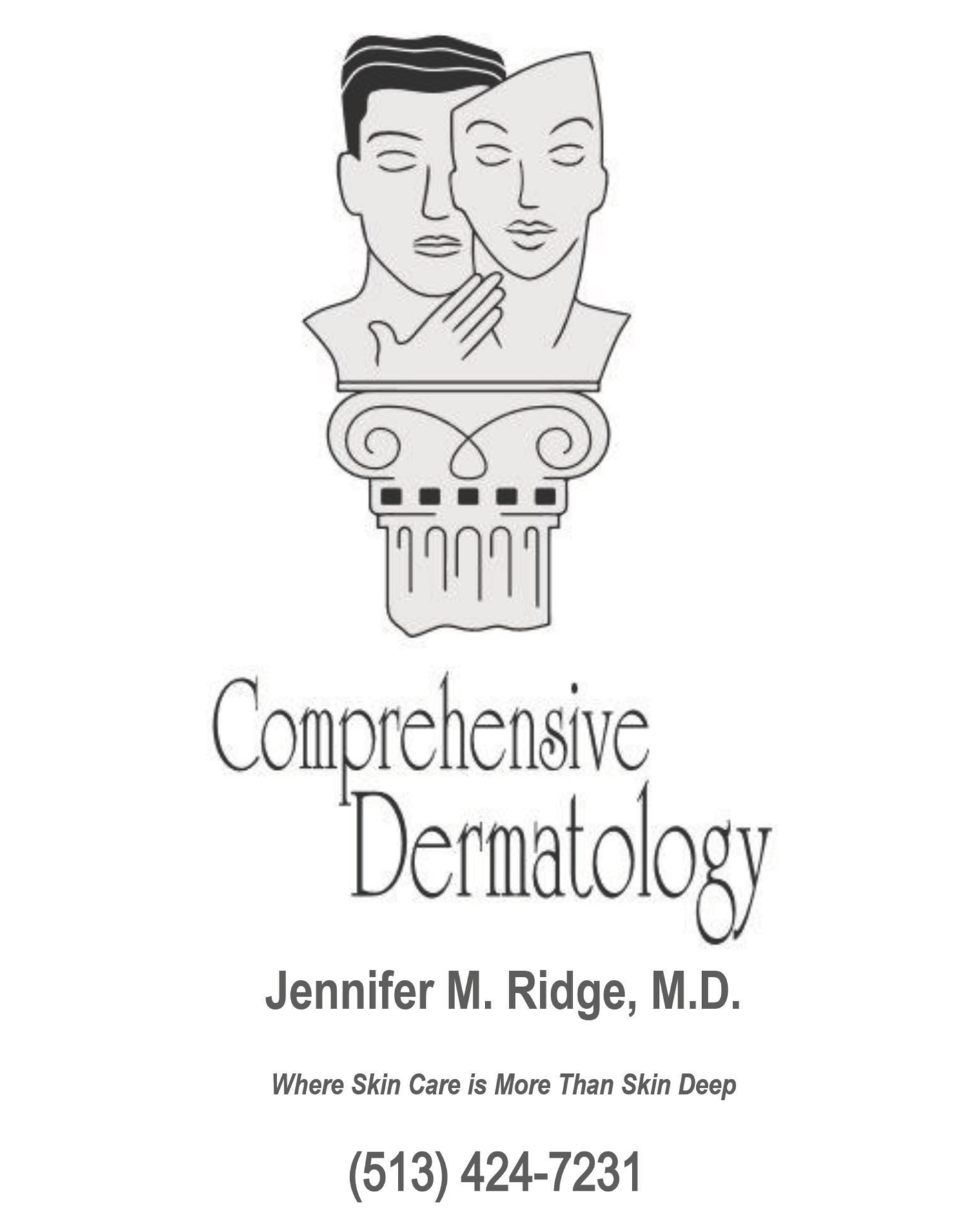 comprehensive dermotology