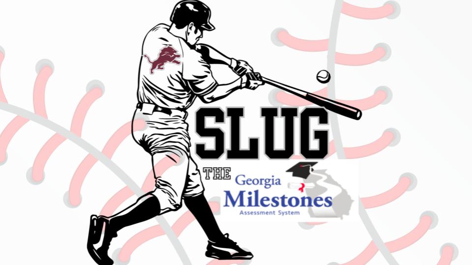 Slug the Milestones