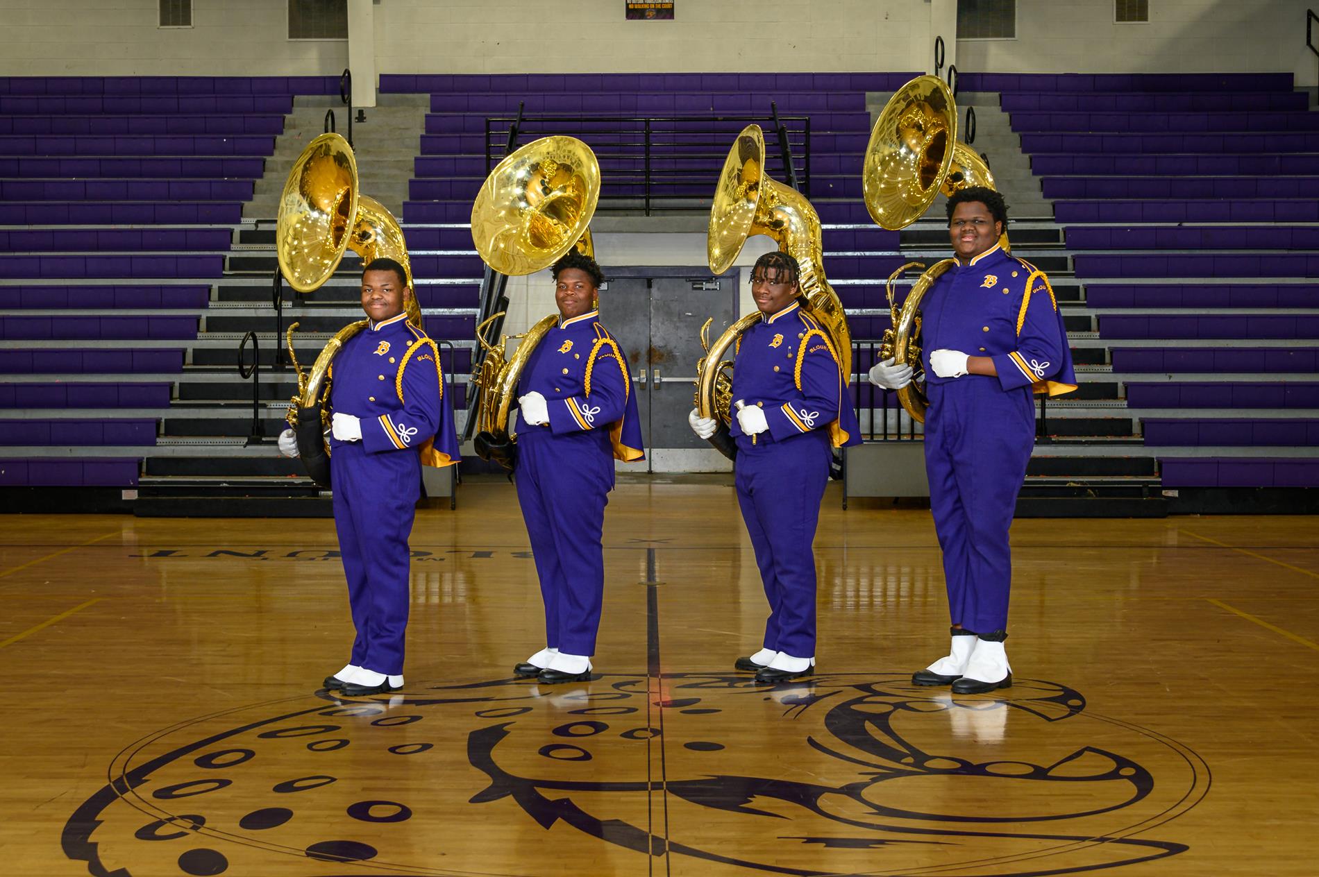 Tubas