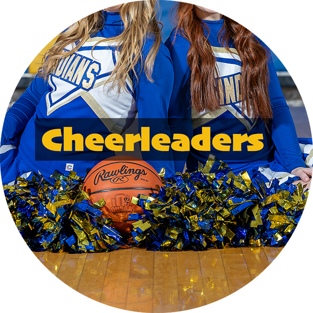 Cheerleading history