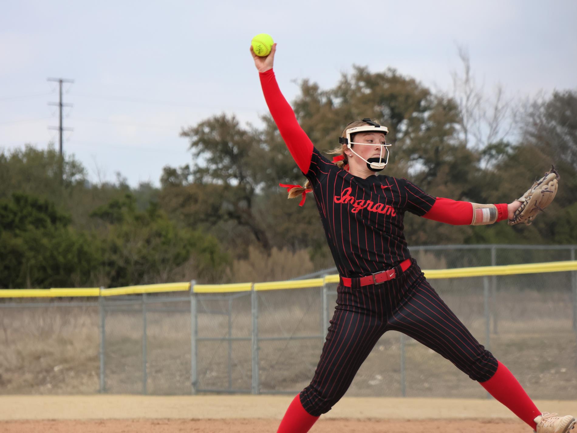 V v. Jim Ned 2.13.26