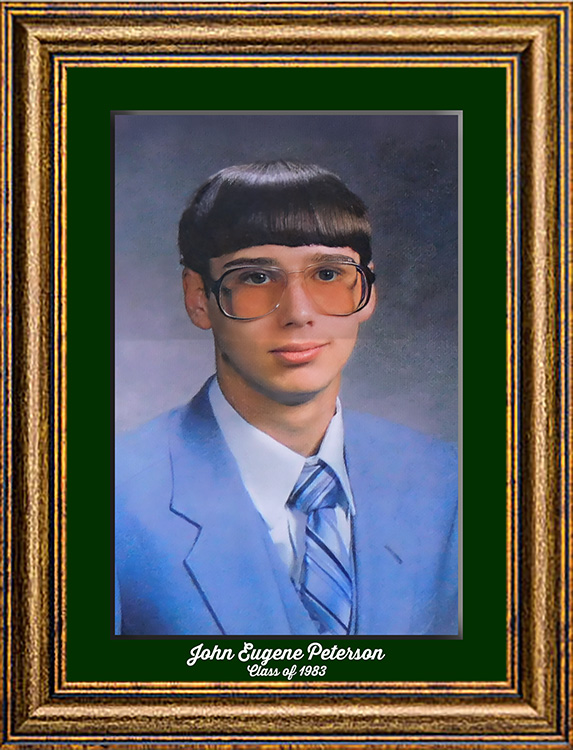 John Peterson