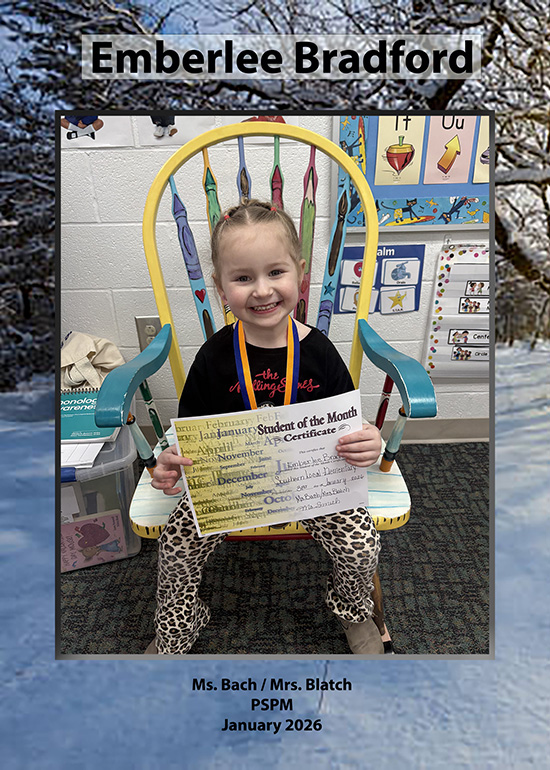 PSPM LOM January 2026