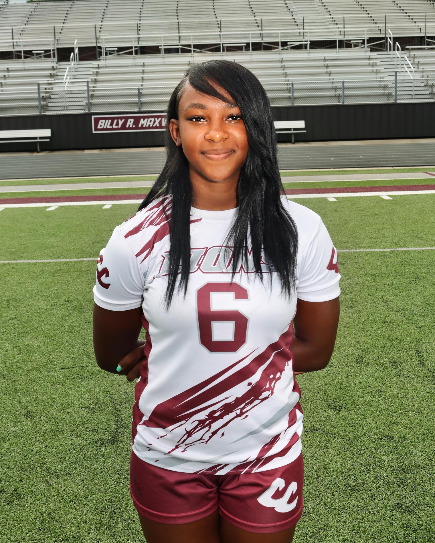 Jo'khiya Bell