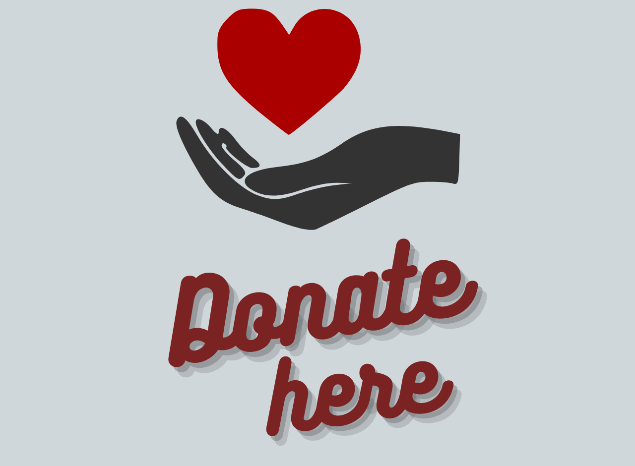 donate