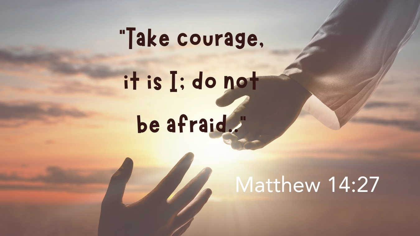 19th Sunday in Ordinary Time
