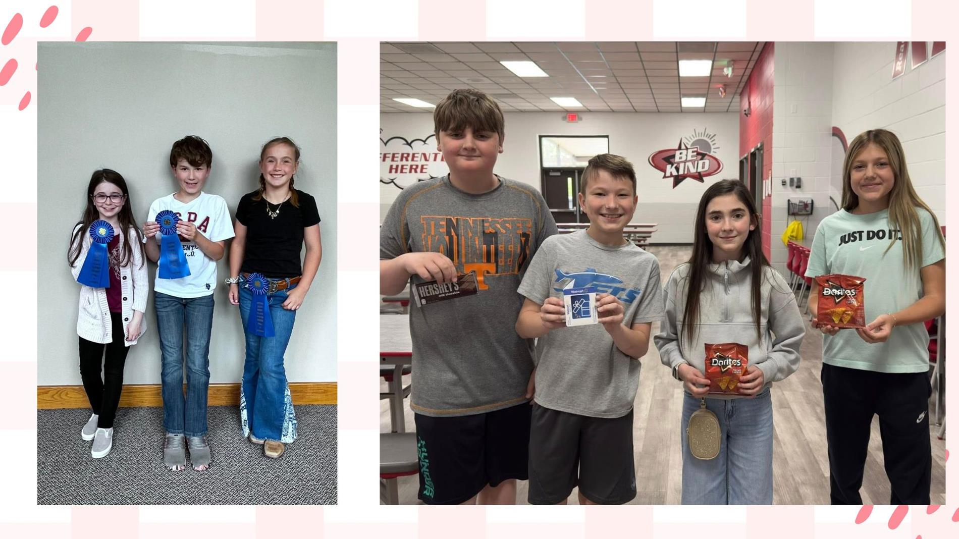 Student Pictures 