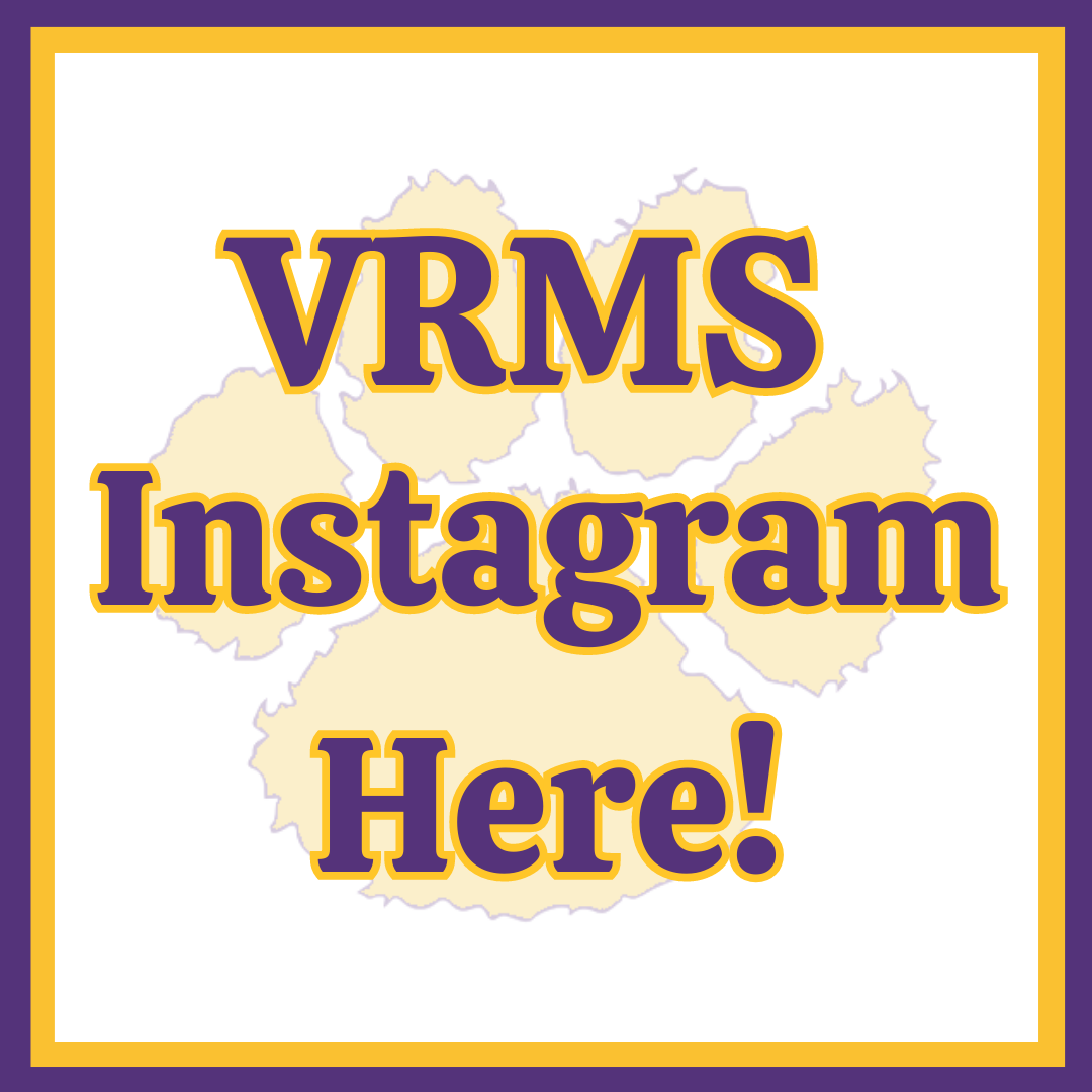 VRMS Instagram Click Here
