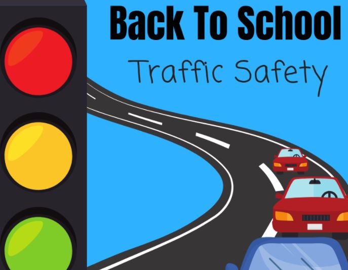 Back To School Traffic Safety