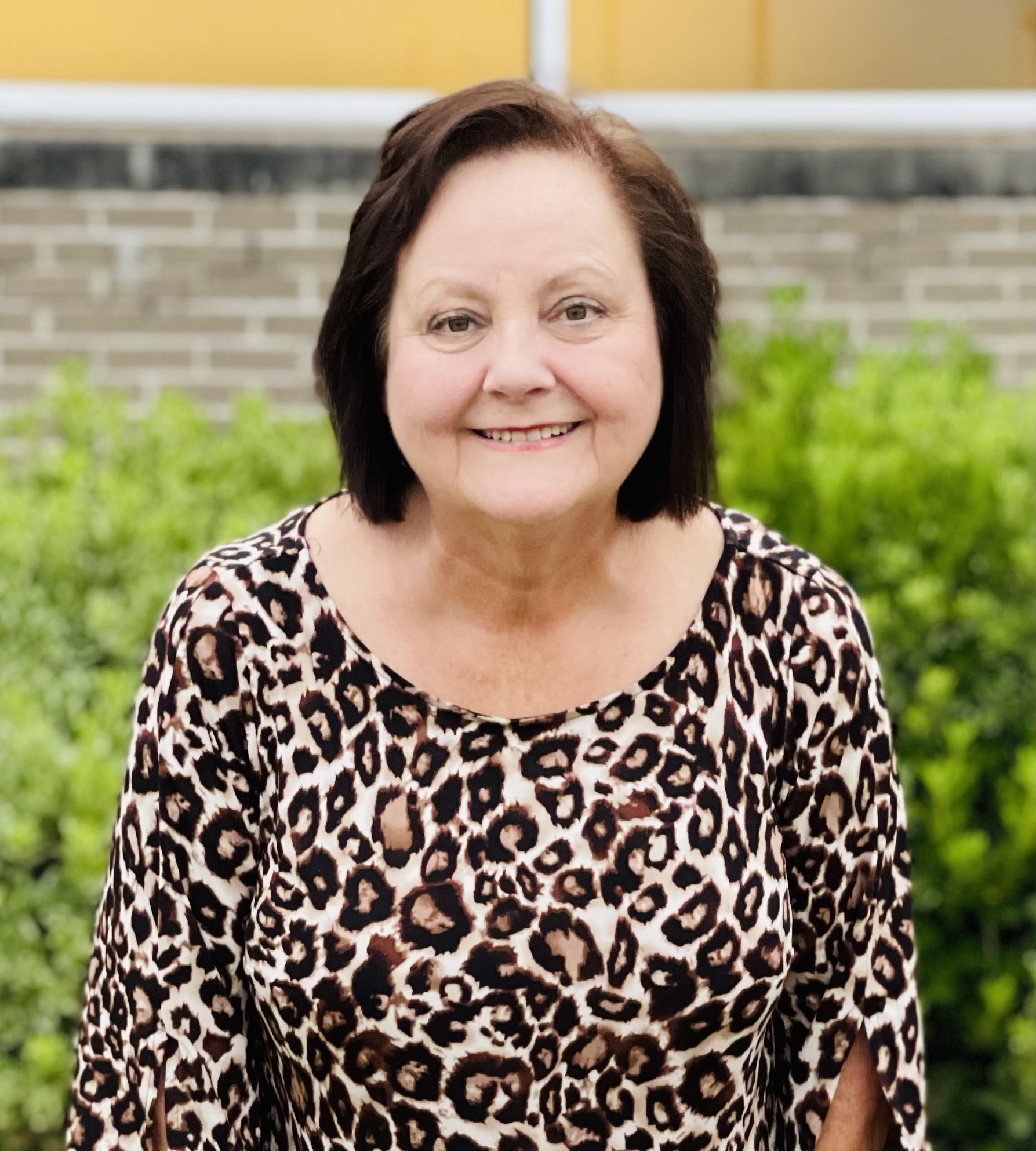 Louise Pitts - Principal Louise Pitts - Principal