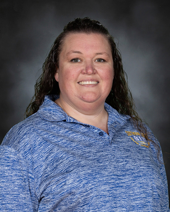 Mrs. T. Scheel, 6th Grade Math