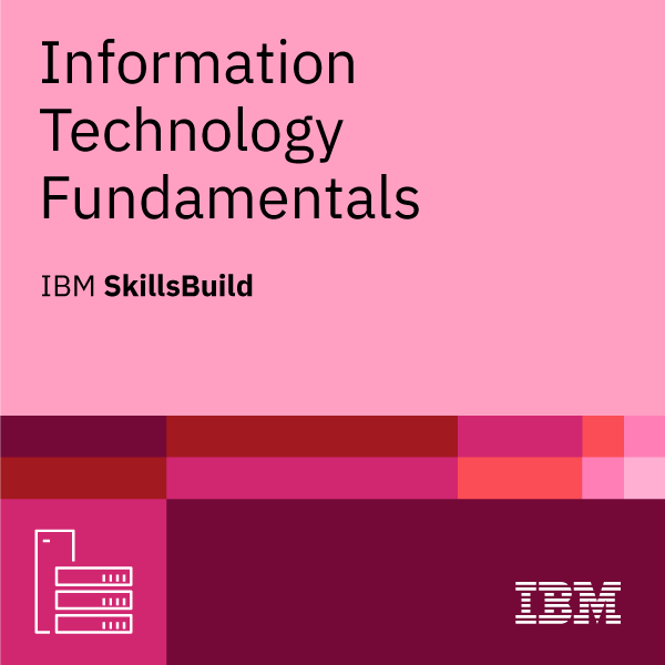 IT Fundamentals 