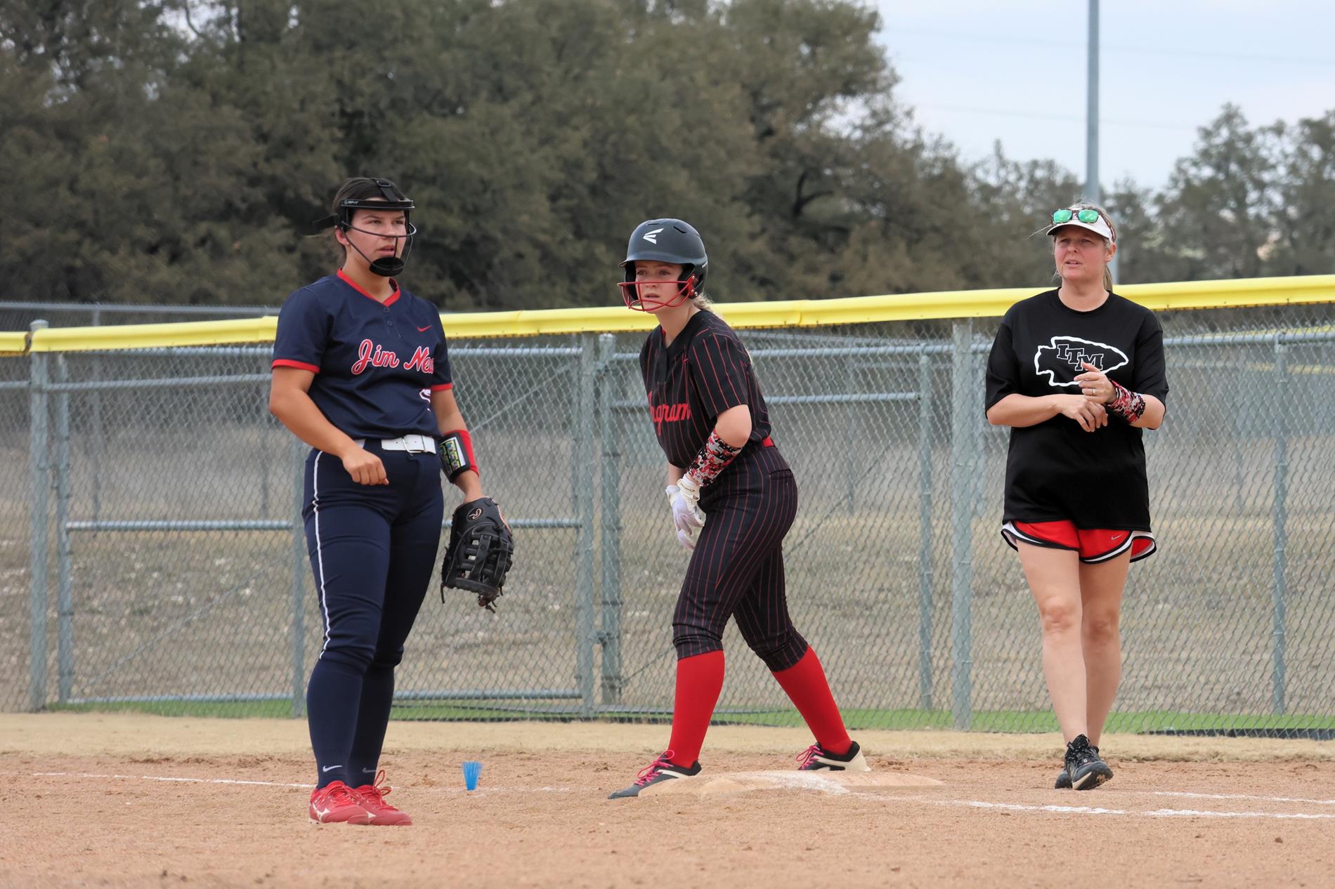 V v. Jim Ned 2.13.26